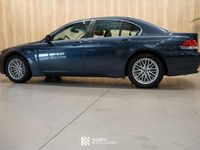 tweedehands BMW 735 735 i Executive