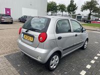 tweedehands Chevrolet Matiz 0.8 Spirit/5DEURS/AIRCO