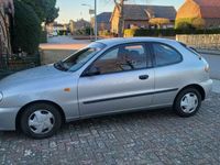 tweedehands Chevrolet Lanos 1.5 Spirit