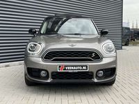 tweedehands Mini Cooper S Countryman 2.0 E ALL4 Chili Pano/Leder/Apple/Camera