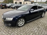 tweedehands Audi A5 Coupé 3.2 FSI Automaat,Vol Leder, zie foto's!!