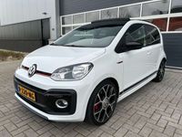 tweedehands VW up! 1.0 TSI GTI Pano Climate Control Cruise PDC