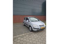 tweedehands Hyundai Getz 1.3i GLS met nieuwe APK