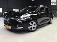 Occasion Renault Clio V LIMITED 90 PK (66 kW) 2020 Stationwagen