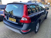 tweedehands Volvo XC70 3.2 Kinetic NL-AUTO / LEER / NAVI / YOUNGTIMER