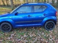 Occasion Suzuki Ignis Comfort 90 PK (66 kW) 2017 SUV