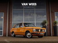 Occasion BMW 2000 99 PK (72 kW) 1972 Oranje Sedan