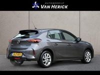 Occasion Opel Corsa GS Line 101 PK (74 kW) 2020 Grijs Hatchback