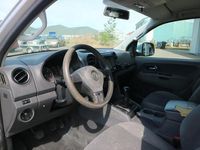 tweedehands VW Amarok PLUSCAB 2.0 TDI 4Motion Plus Trendline+4x4+Airco+Navi+Btw