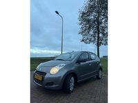 Occasion Suzuki Alto Comfort 68 PK (50 kW) 2013 Grijs Hatchback