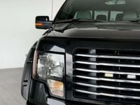 Occasion Ford F-150 416 PK (305 kW) 2012 Zwart Pickup