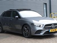 tweedehands Mercedes A200 AMG |PANORAMA|SFEER|VOLL!