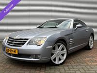 Occasion Chrysler Crossfire 218 PK (160 kW) 2004