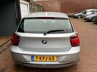 tweedehands BMW 116 EDE High Exe. Stoelverwarming/sportstoelen/keyless