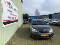 tweedehands Toyota Corolla 1.6 5-Deurs/Airco/NIEUWE APK /Dealer o.h