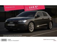 Occasion Audi A1 Advanced Plus 95 PK (69 kW) 2024 Zwart SUV