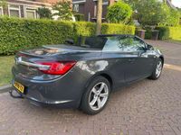 tweedehands Opel Cascada 1.6 Turbo Cosmo