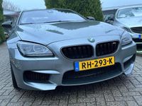 tweedehands BMW M6 Coupe V8 560PK 2013 Full Carbon B&O