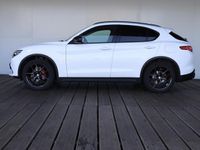 tweedehands Alfa Romeo Stelvio 2.0 T AWD B-Tech | ACC | PDC voor achter | 20 INCH