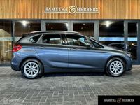 tweedehands BMW 216 2-SERIE Active Tourer d antraciet met trekhaak