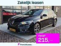 Occasion Renault Mégane III Bose Edition 132 PK (97 kW) 2016