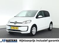 Occasion VW up! move up! 60 PK (44 kW) 2020 Wit Hatchback