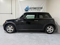 Occasion Mini ONE 98 PK (72 kW) 2010 Hatchback