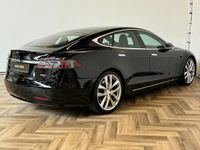 tweedehands Tesla Model S 100D INCL BTW PANO LUCHTVERING!