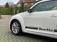 tweedehands VW Beetle 1.2 TSI Design|Cruise|Uniek|NW APK|PDC|Gar