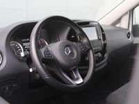 tweedehands Mercedes Vito 114CDI 136PK Lang | Parkeersensoren | Navigatie | Cruise control