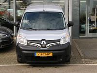 tweedehands Renault Kangoo 1.5 dCi 75 Energy Comfort NAVI AIRCO