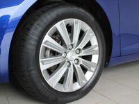 tweedehands Peugeot 308 1.2 PureTech 130pk AUTOMAAT Blue Lease Premium CAM