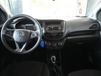 Occasion Opel Karl Edition 75 PK (55 kW) 2016 Wit Hatchback