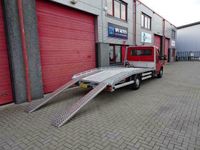 tweedehands Citroën Jumper 35 2.2 BlueHDi 140 L3 Control Zwaar autotransporte