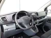 tweedehands Toyota Proace Worker 1.5 D-4D Cool Op voorraad!/120pk/parkeers