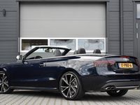 tweedehands Audi S5 Cabriolet 3.0 TFSI Quattro Pro Line S | NL-Auto |