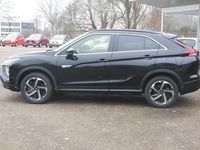 Occasion Mitsubishi Eclipse Cross Intense+ 2025 Zwart SUV