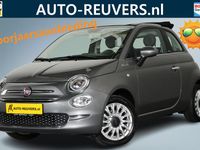 Occasion Fiat 500 Dolcevita 69 PK (50 kW) 2023 Grijs (metallic) Hatchback