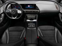 tweedehands Mercedes EQC400 4MATIC AMG Line Premium Plus 80 kWh