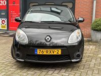 tweedehands Renault Twingo 1.2-16V Collection/Luxe/Elek.pakket/Airco/NAP/APK/Onderhouden/Bovag Erkend