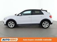 Occasion Audi A1 150 PK (110 kW) 2020 Wit Hatchback