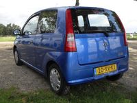 tweedehands Daihatsu Cuore 1.0-12V , 100th Anniversary