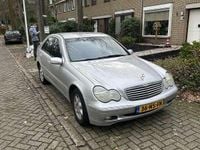 Occasion Mercedes C180 Classic 143 PK (105 kW) 2003 Sedan