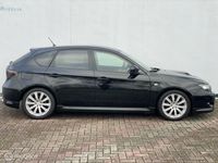 tweedehands Subaru Impreza 2.5 230pk Boxer WRX AWD, 17"lmv,Airco,Elek pakket,