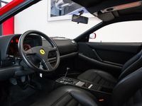 tweedehands Ferrari 512 ~ Munsterhuis~