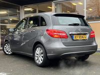 tweedehands Mercedes B180 AIRCO / CRUISE / NAVI / NAP