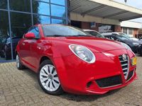 tweedehands Alfa Romeo MiTo 0.9 TwinAir Distinctive