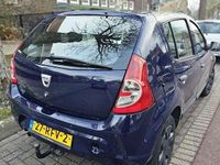 Occasion Dacia Sandero Ambiance 75 PK (55 kW) 2011 Hatchback
