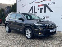 tweedehands Jeep Cherokee 2.0 MJD 2WD Longitude Plus * GARANTIE *