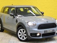 tweedehands Mini One Countryman 1.5 Pepper